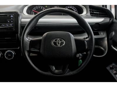 TOYOTA SIENTA 1.5 G A/T ปี 2016 รูปที่ 7